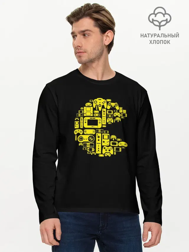 Pac-Man