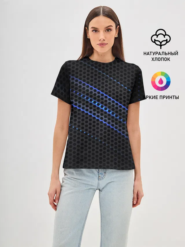 СТАЛЬНАЯ СЕТКА НЕОН | STEEL MESH NEON
