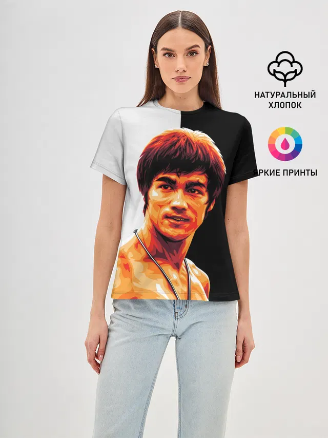 Bruce Jeet Kune Do