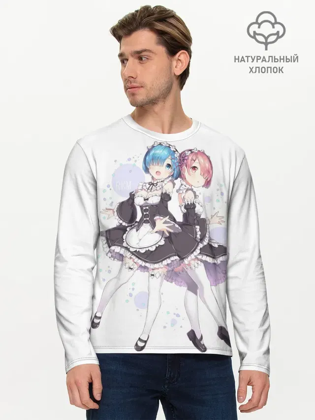 Re Zero