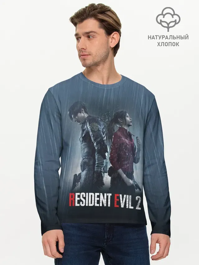 Resident Evil 2 Remake