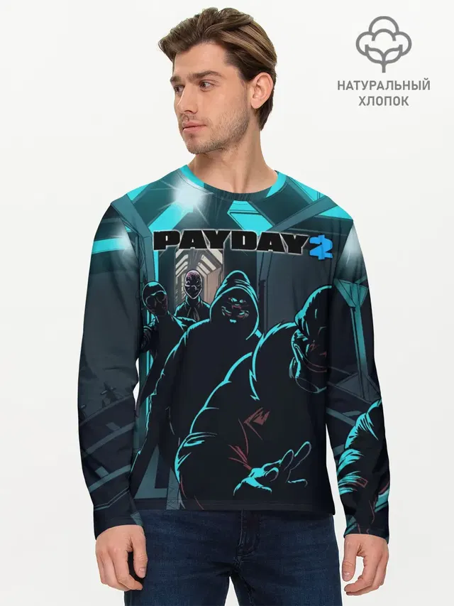 Payday 2
