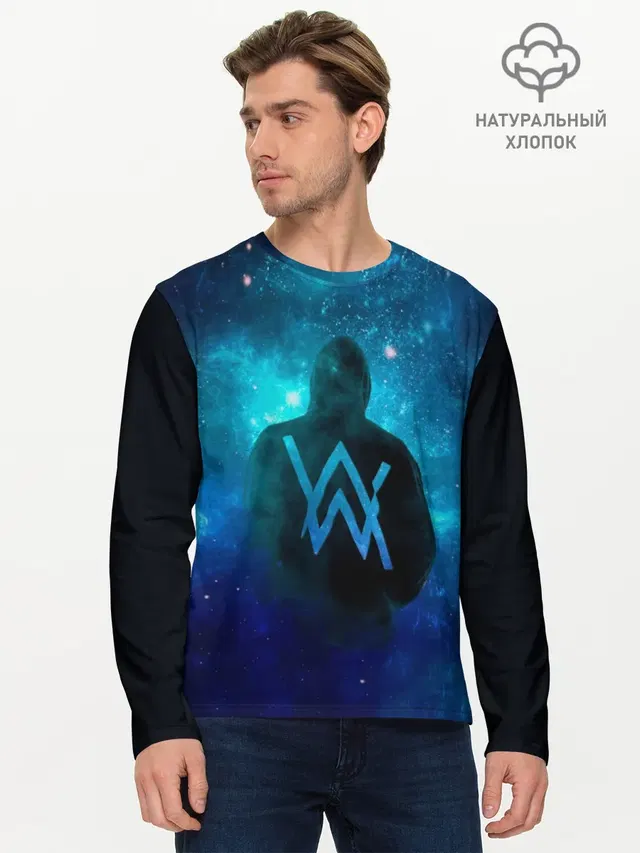 Alan Walker
