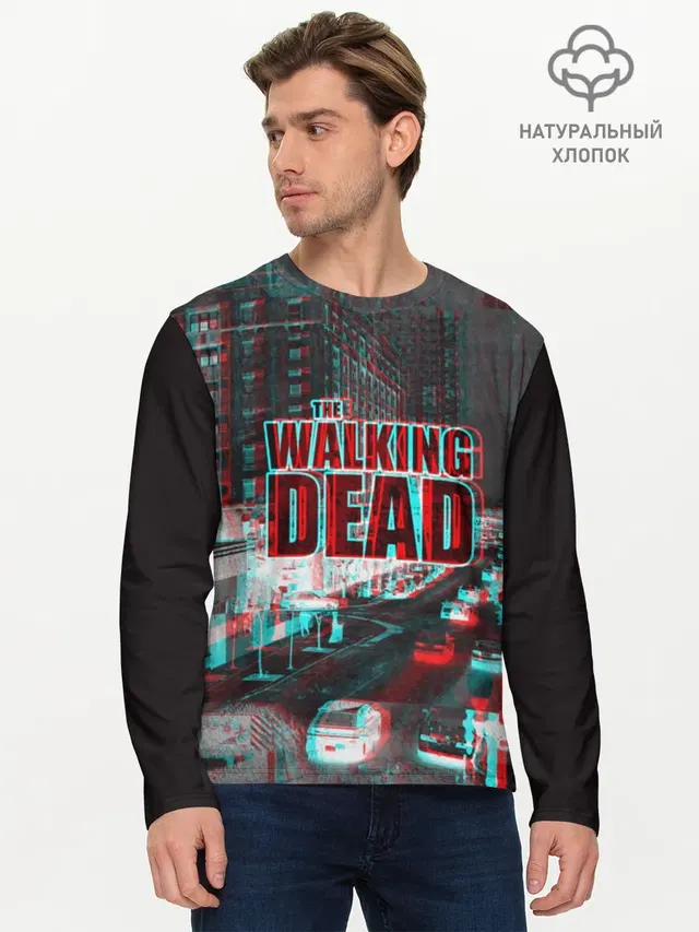 the walking dead glitch