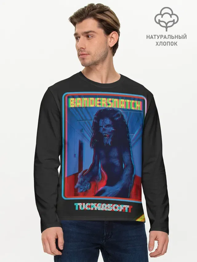 Bandersnatch