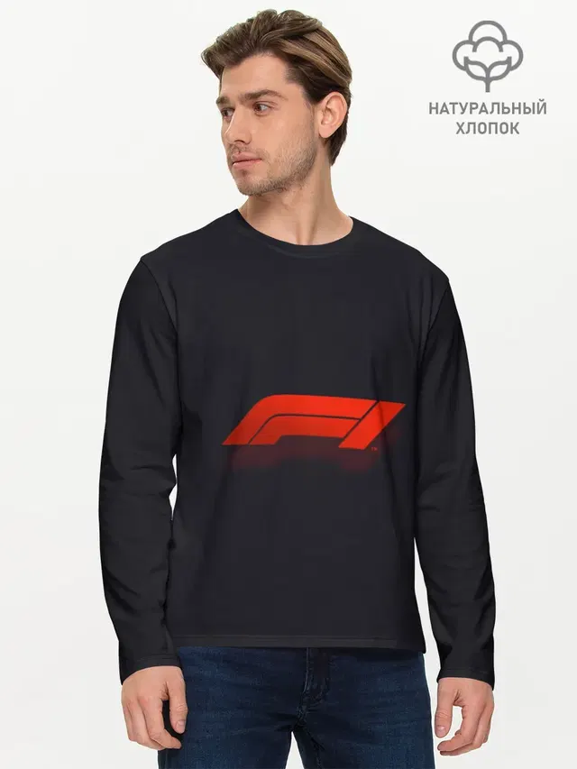 Formula 1 Logo
