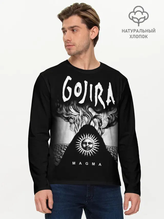 Gojira