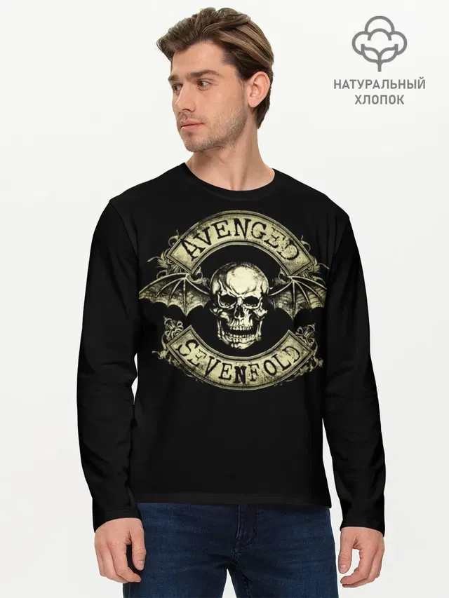 Avenged Sevenfold