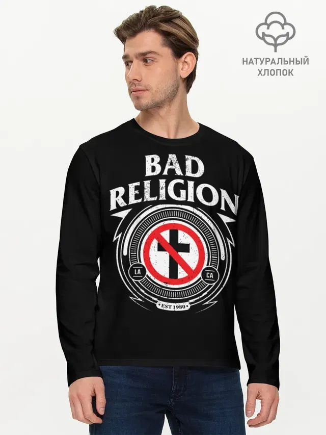 Bad Religion