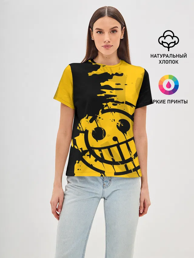 ONE PIECE PIRATES / ПИРАТЫ