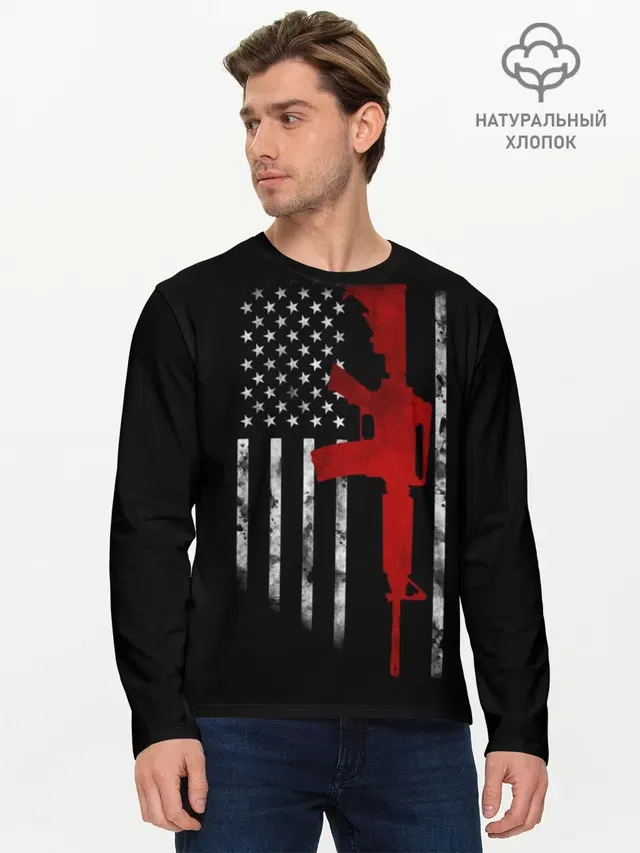 American Patriot