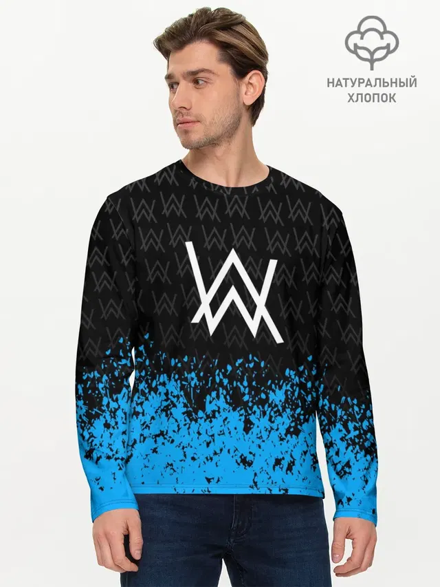 ALAN WALKER