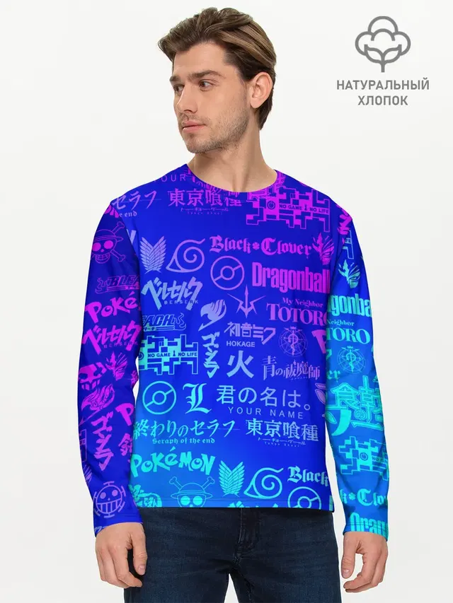 ЛОГО АНИМЕ МУЛЬТФИЛЬМОВ