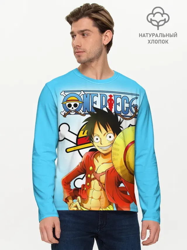 One Piece шляпа