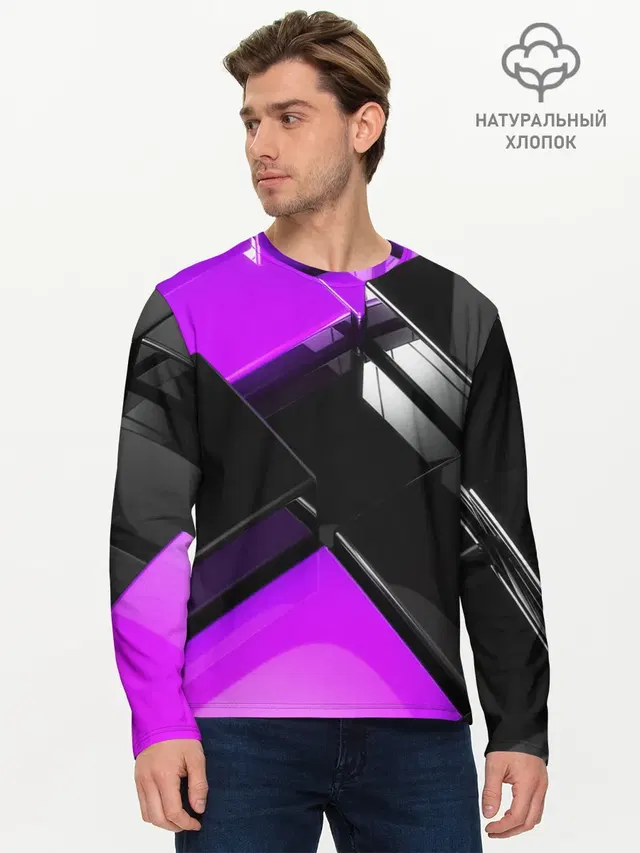 Неоновые кубы