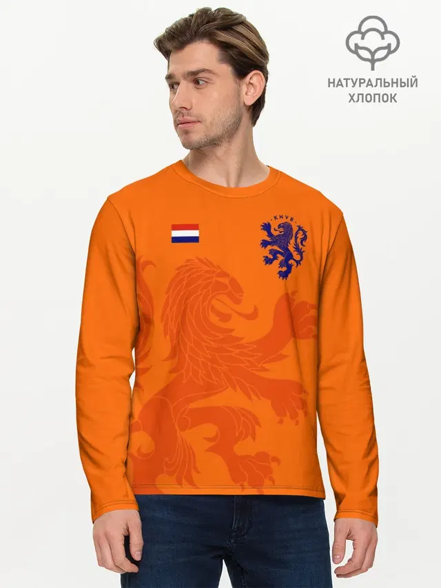 Сборная Голландии