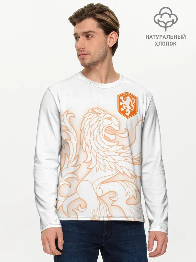 Сборная Голландии