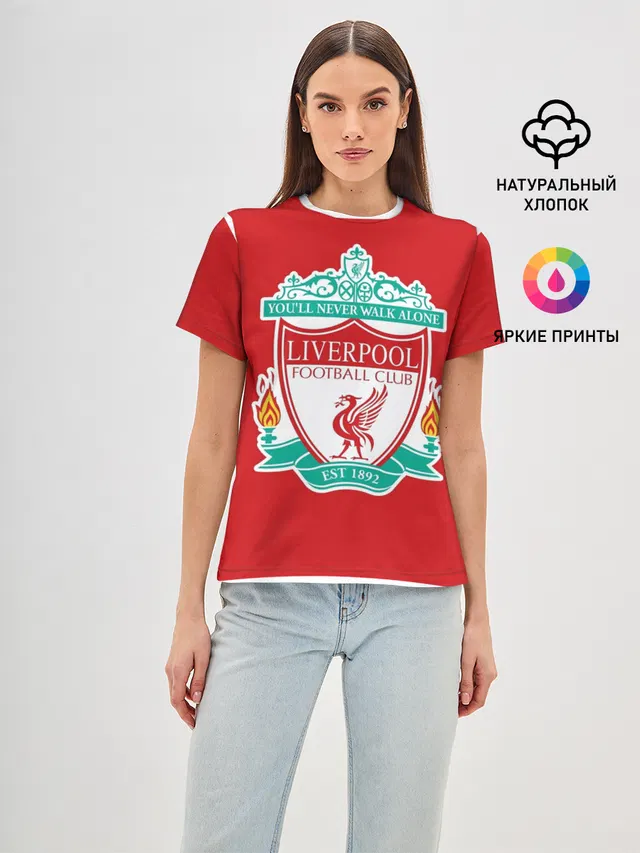 F.C. LIVERPOOL
