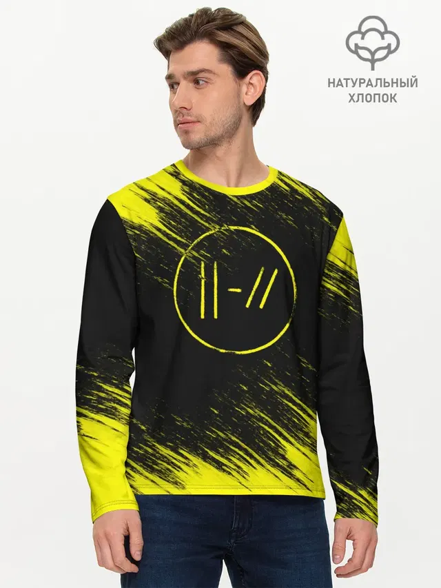 Twenty One Pilots 5