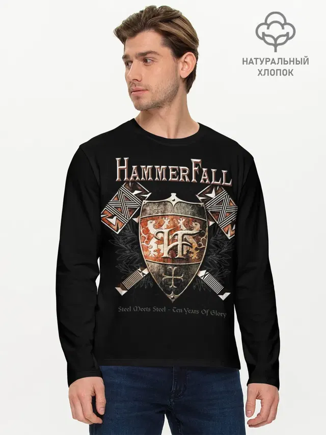 HammerFall