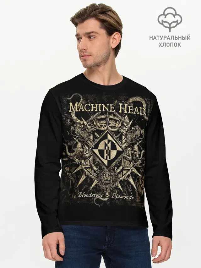 Machine Head