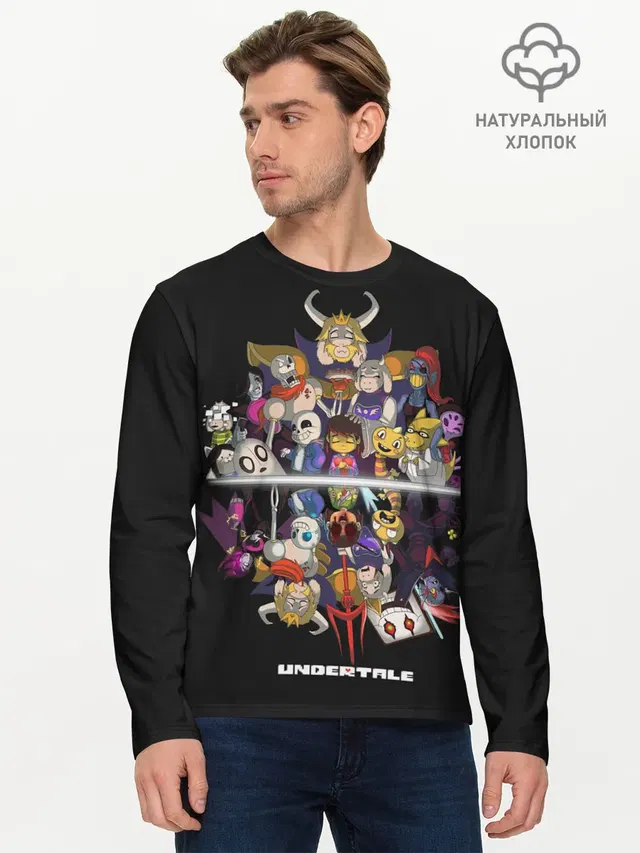 Undertale
