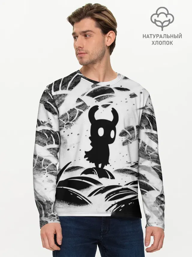 Hollow Knight