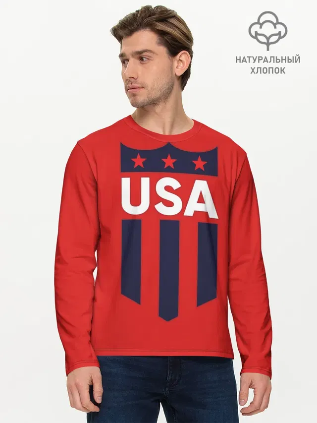 USA