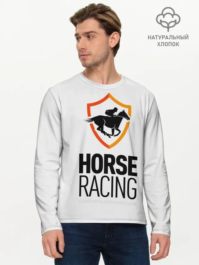 Horse racing