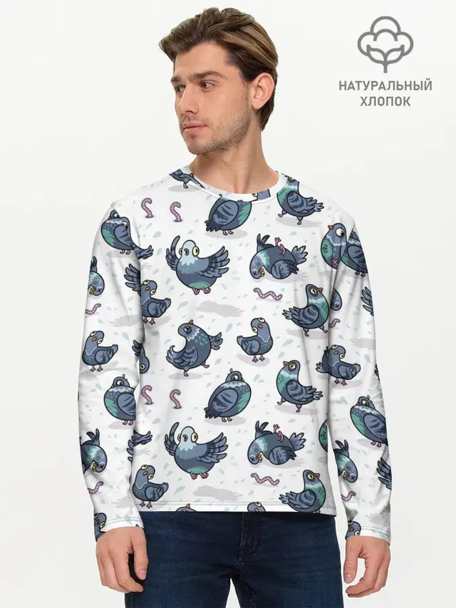 Голуби