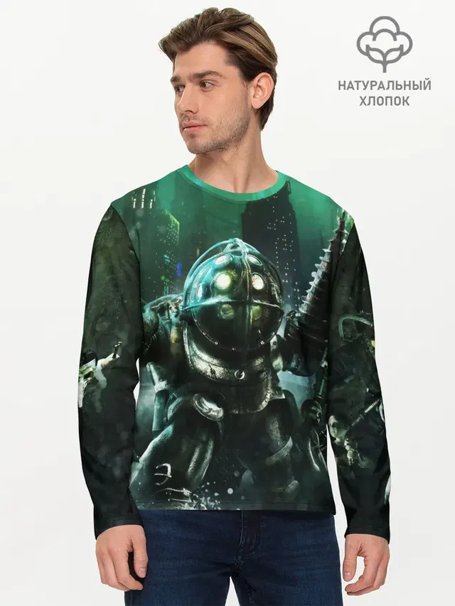BIOSHOCK