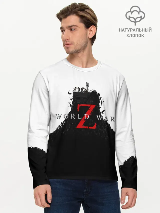 WORLD WAR Z