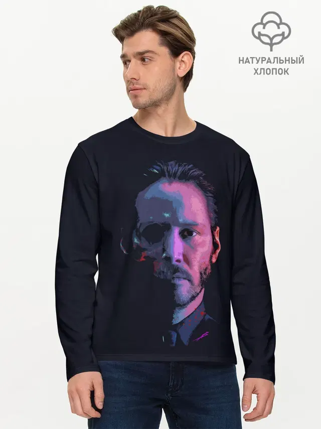 Джон Уик