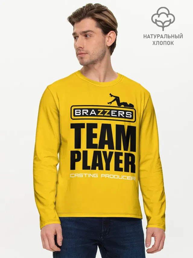 Brazzers Team player