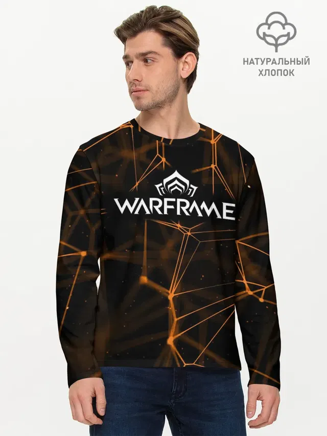 Warframe
