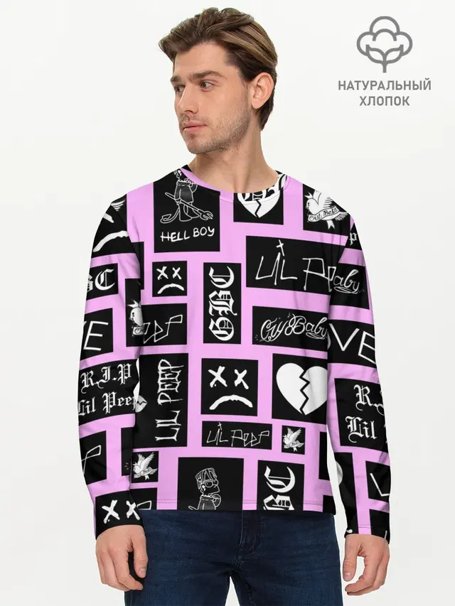 LIL PEEP