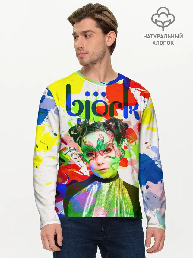Bjork