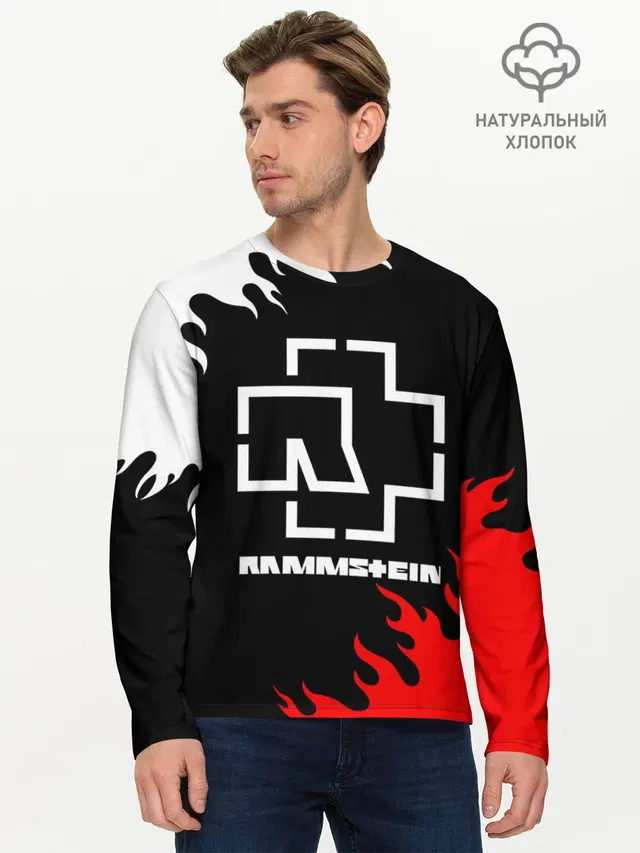 RAMMSTEIN | РАМШТАЙН
