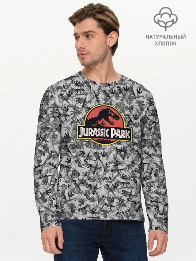 Jurassic Park