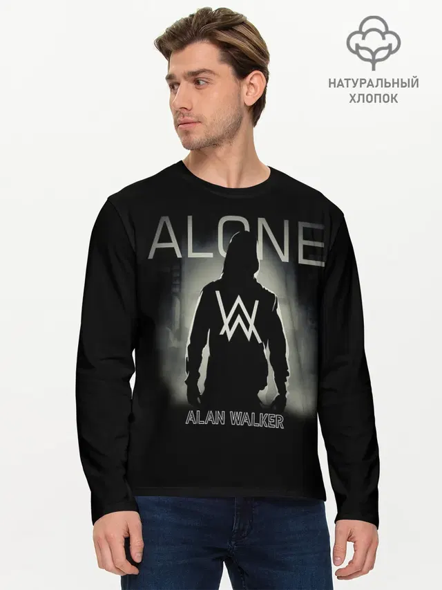 Alan Walker