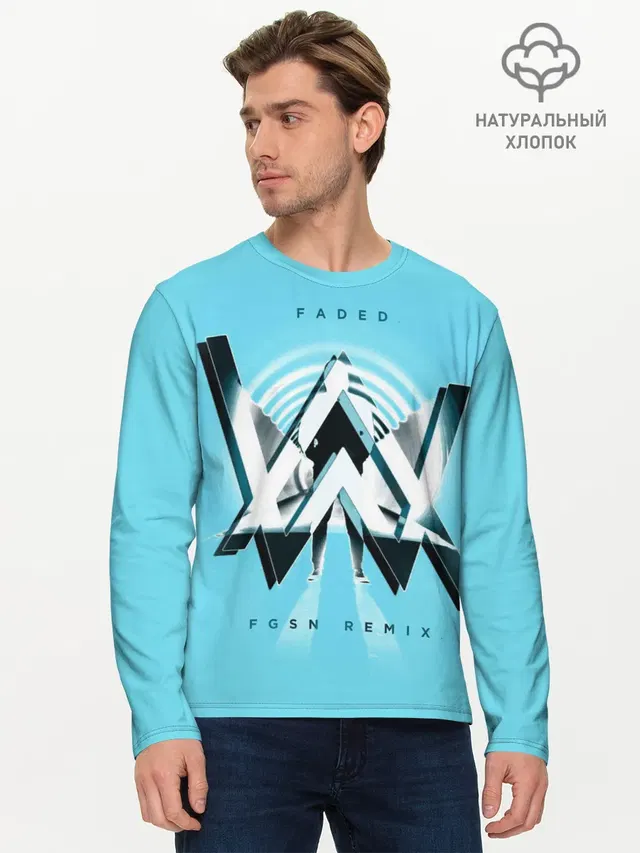 Alan Walker