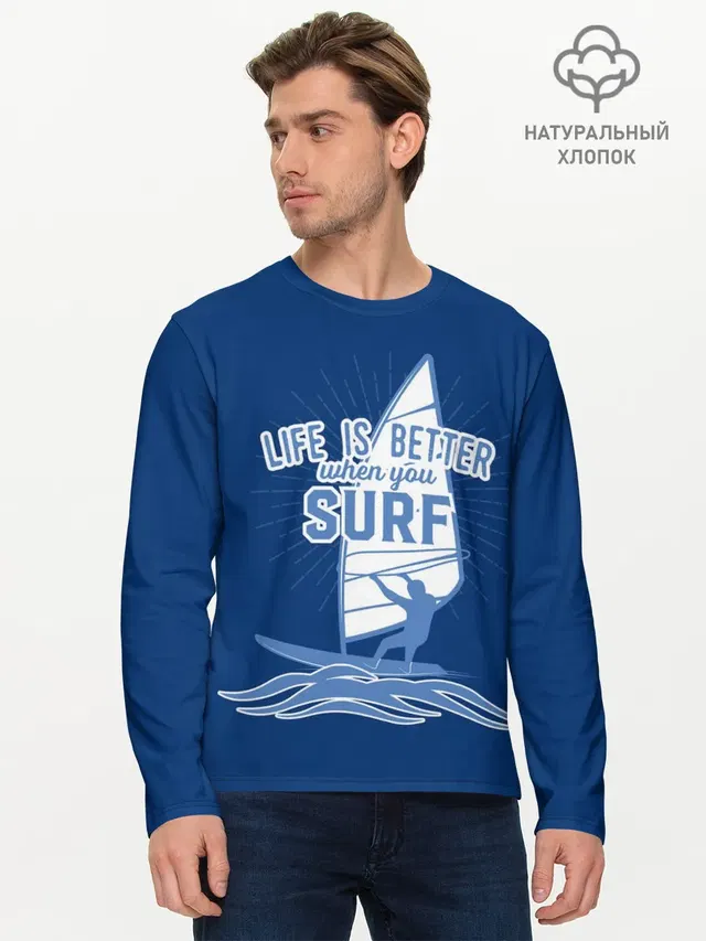 Surf