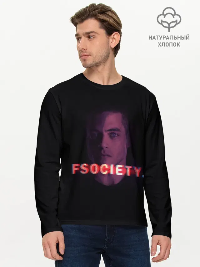 Мистер Робот