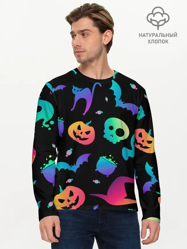 RAINBOW HALLOWEEN | ХЭЛЛУИН