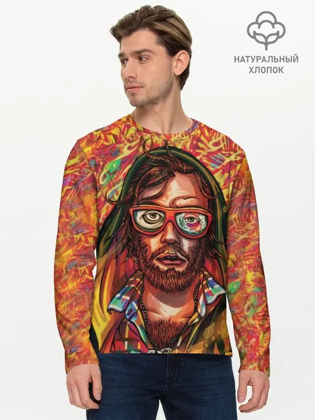 Hotline Miami 2: Wrong Number