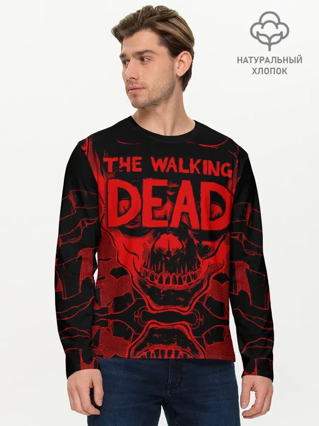 The Walking Dead