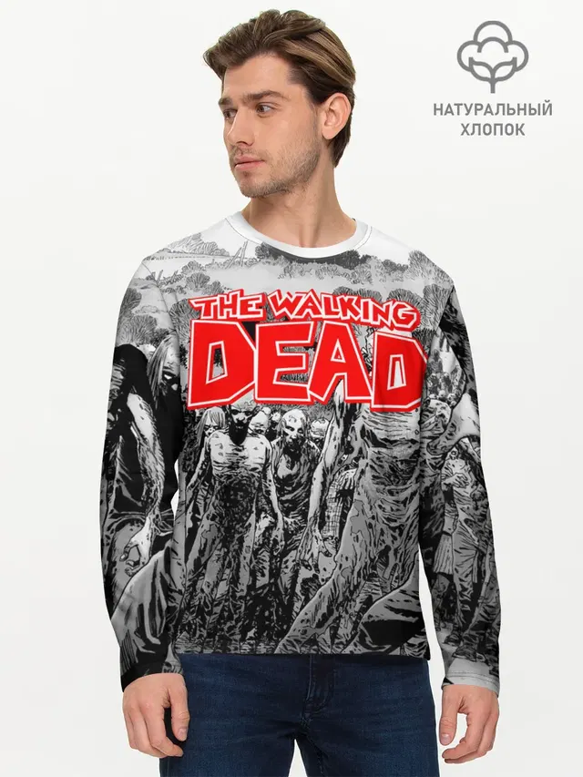Walking Dead [2]