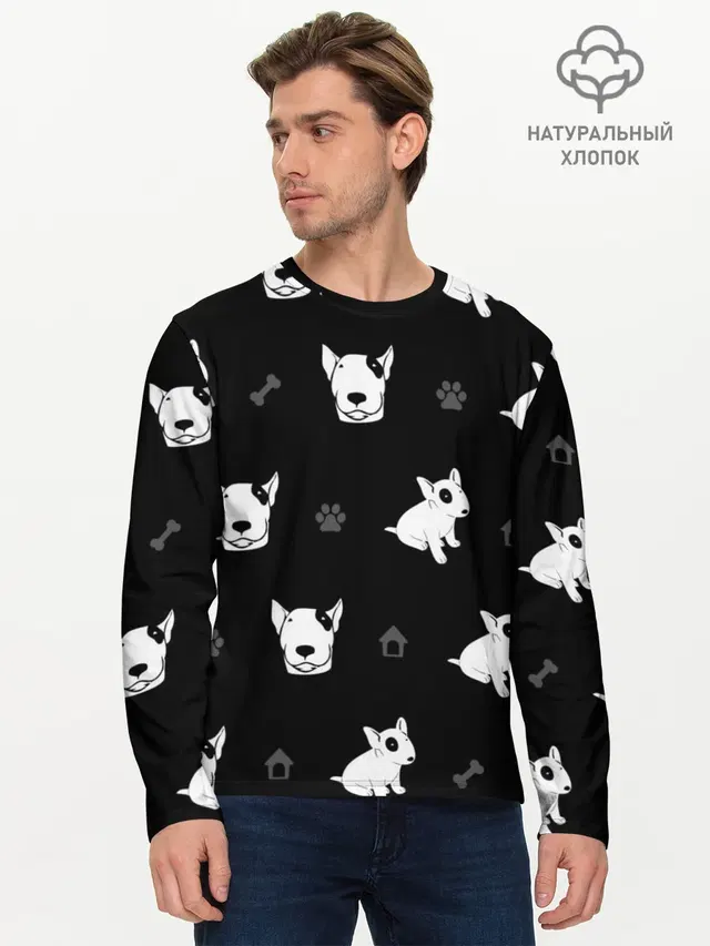 Английский бультерьер