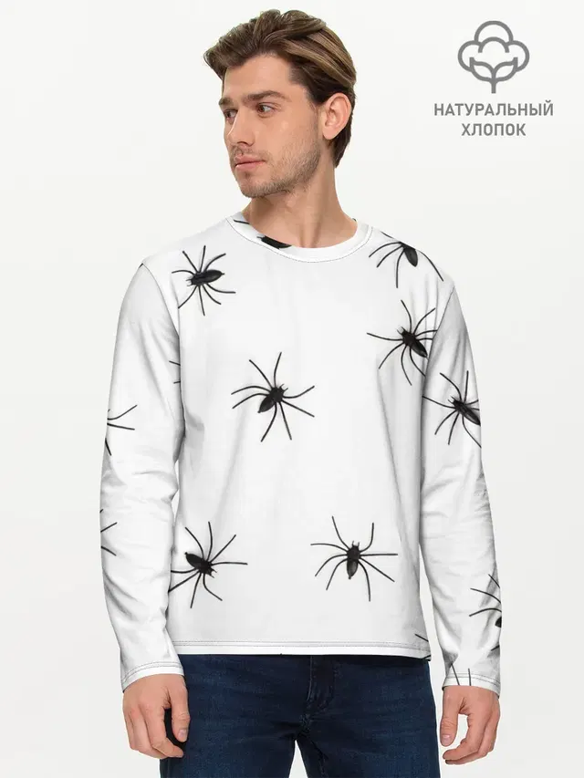 Пауки
