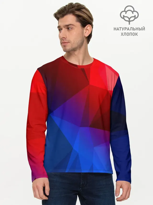 RED&BLUE